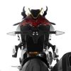R&G LP0343BK Držák SPZ Aprilia RSV4 a TUONO V4